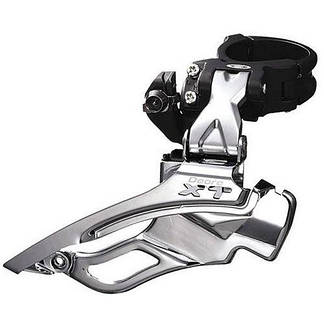 Передні перемикачі