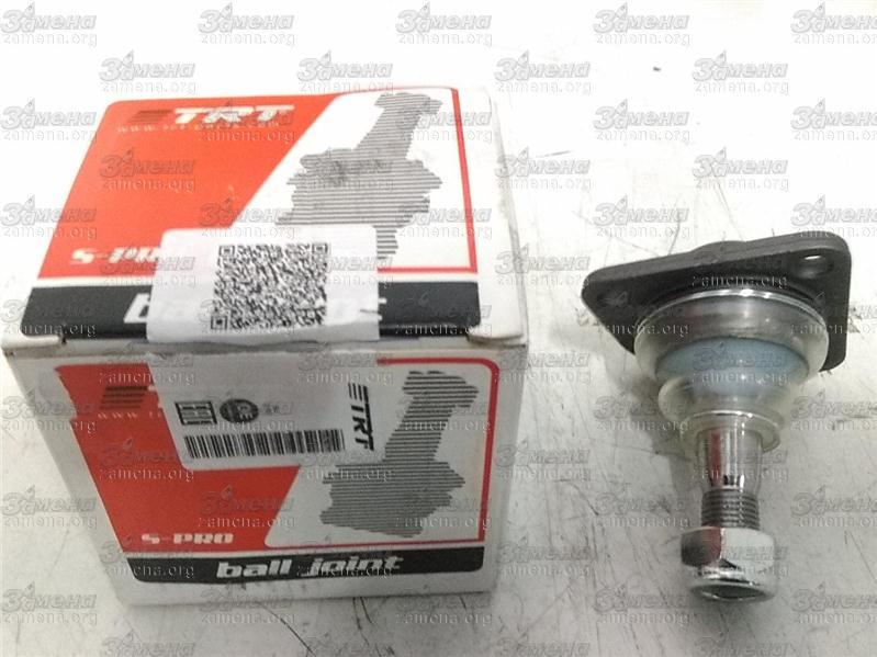 Кульова опора ВАЗ 2101, 2102, 2103, 2104, 2105, 2106, 2107 "TRT" нижня (RS8007/2H) к-т 2шт.