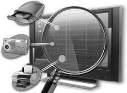 Встановлення та оновлення оригінальних драйверів