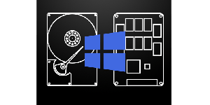 Клонування системного розділу та перенесення на інший накопичувач (міграція ОС) SSD, HDD