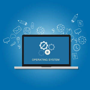 Оновлення та налаштування ОС