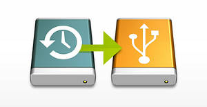 Налаштування систем автоматичного резервного копіювання