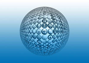 Конфігурування систем маршрутизації (VPN, I2P, TOR, Freenet)