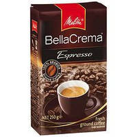 Кофе Melitta BellaCrema, 250г