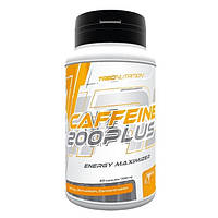 Trec Nutrition Caffeine 200 PLUS 60 caps