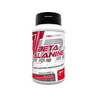 TREC NUTRITION Beta-Alanine 700 60 кап