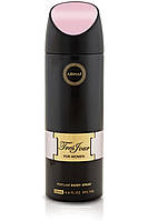Жіночий парфумований дезодорант Armaf TRES JOUR 200 ml