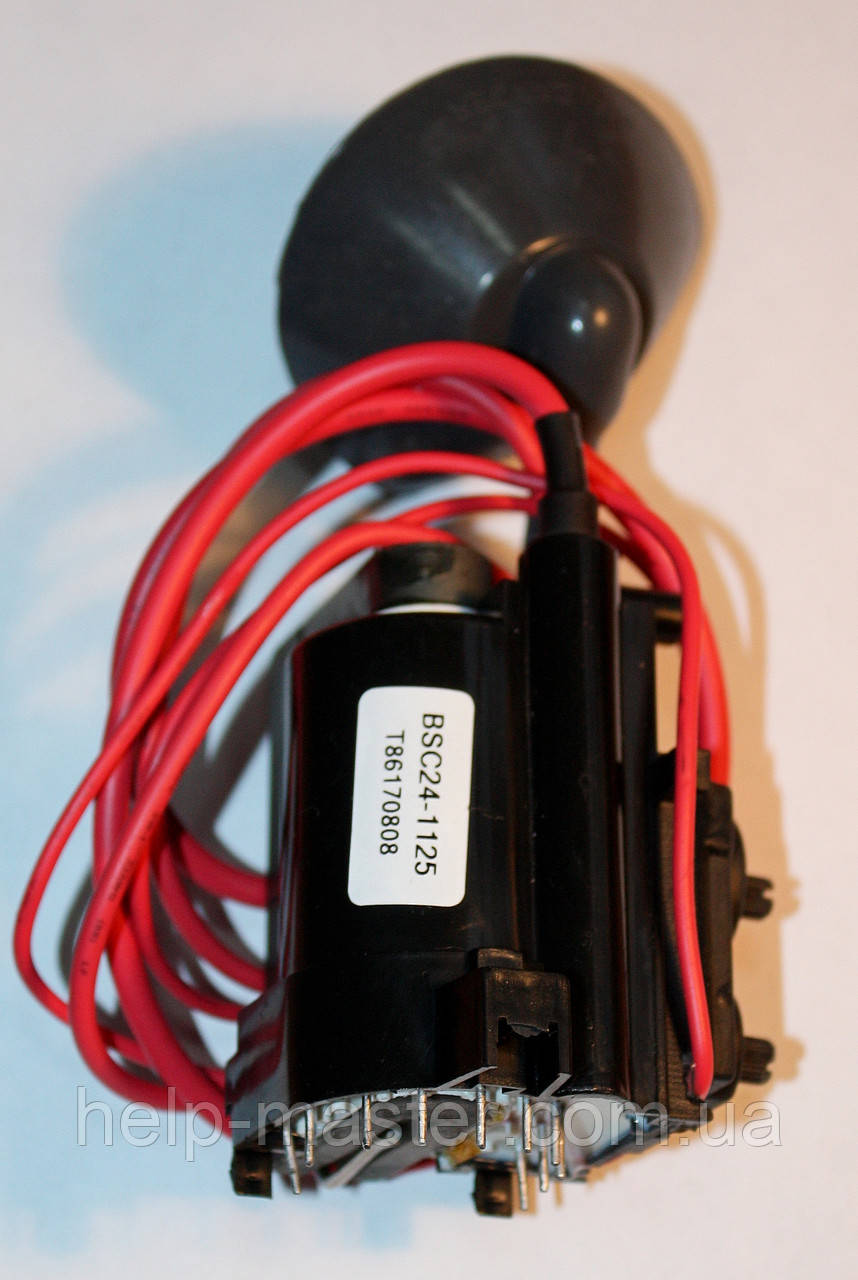 Рядковий трансформатор (ТДКС) BSC24-1125, фото 1