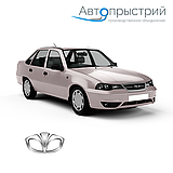 Захист двигуна і КПП - Daewoo Nexia