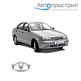 Запщита двигуна і КПП - Daewoo Lanos