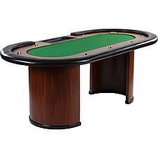 Покерний стіл Nevada De Luxe, фото 3