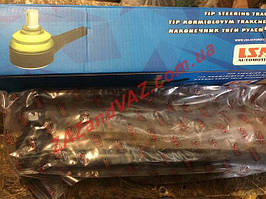 Наконечник лівий довгий Таврія 1102 1103 Славута LSA Словаччина LA 1102-3414058