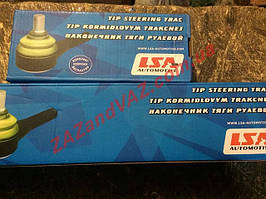 Комплект наконечників рульової тяги Таврія 1102 1103 Славута LSA Словаччина