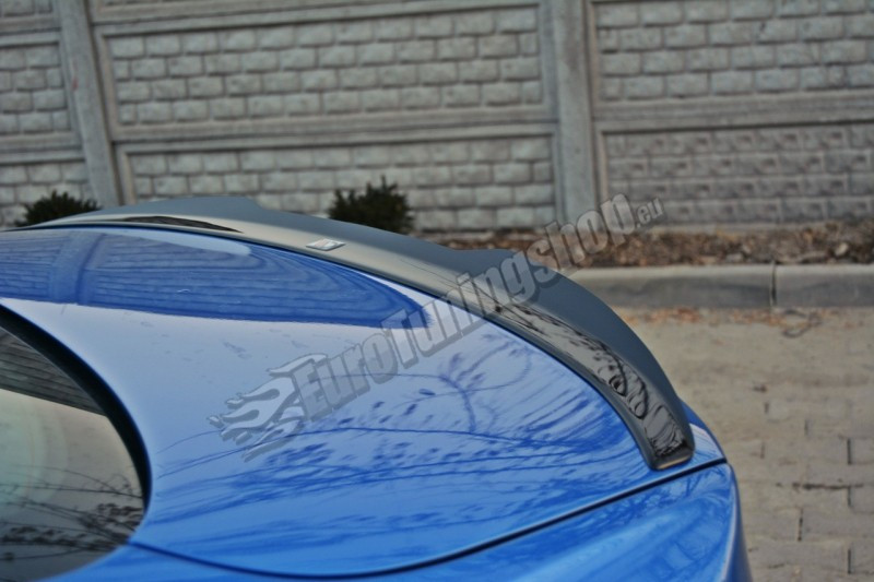 СПІЙЕР КРИШКИ БАГАЖНИКА BMW 4 F32