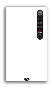 Котел елегантний Tenko серії "СТАНДАРТ+" 9 кВт/380 з розш.баком, фото 1