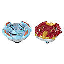 Іграшка HASBRO з 2-х волчков Рокватор і Икскалиус Бейблэйд Вибух Beyblade, фото 3