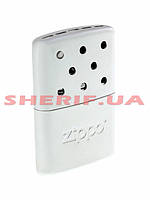 Каталітичні грілки і запальнички від торгової марки Zippo