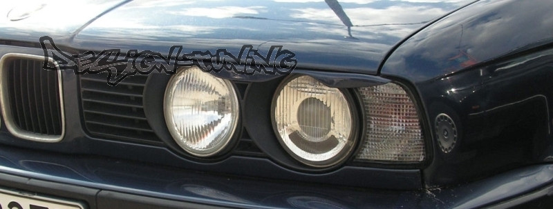 БРОВКИ BMW E34