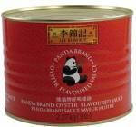 Соус устричний ЛКК 2,27 кг