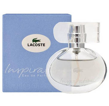 LACOSTE INSPRATION 75 ML w, фото 3