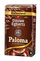 Кофе молотый Douwe Egberts Paloma
