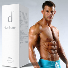 Домінатор - спрей для потенції і збільшення члена (Dominator)