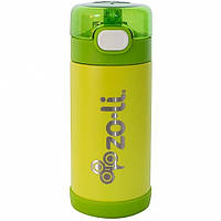 Термос POW SQUEAK 300 ml Green - ZOLI