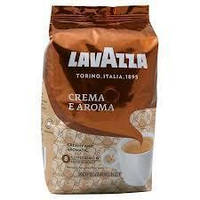 Кава в зернах Lavazza Crema e Aroma 1000 г