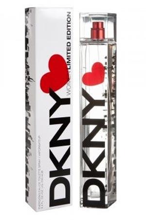 DKNY WOMEN Limited Edition EDT 100 ML