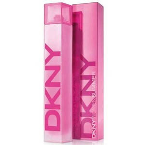 DKNY WOMEN SUMMER EDT 100 ML, фото 1