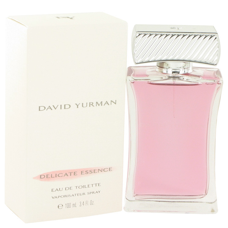 DAVID YURMAN DELICATE ESSENCE 100ML