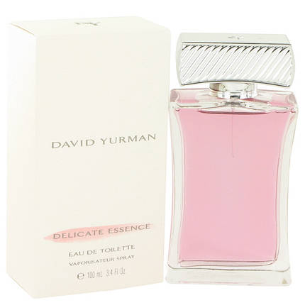 DAVID YURMAN DELICATE ESSENCE 100ML, фото 1