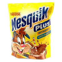 Какао Nestle Nesquik 600 г (Угорщина)