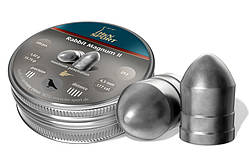 Пули H&N Rabbit Magnum -2     1,02 г/200 шт.