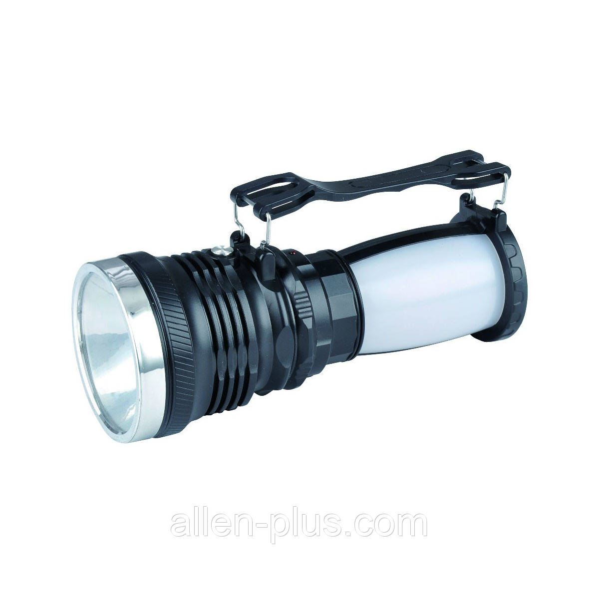 Переносний ліхтар-лампа Luxury/Jajia 2892T (1W+28SMD) (акумулятор + сонячна батарея)