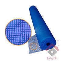 Склосітка штукатурна армуюча Євробуд 160 гр/м2