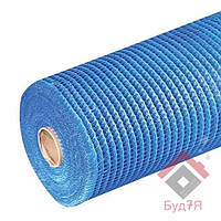 Фасадна сітка армуюча Євробуд 145 гр/м2