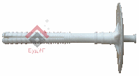 Термодюбель 10х90 мм