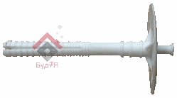 Термодюбель  10х140 мм