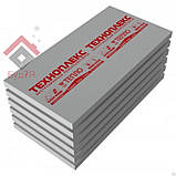 100 мм Carbon Eco 1180х580х100 Екструдований пінополістирол Техноніколь, фото 2