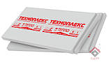 100 мм Carbon Eco 1180х580х100 Екструдований пінополістирол Техноніколь, фото 4