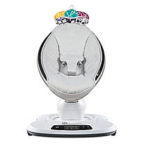 Крісло-гойдалка 4moms MamaRoo 4.0, фото 3