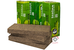 Базальтова вата "Izolux Premium-30" 100 (2 м. кв.)