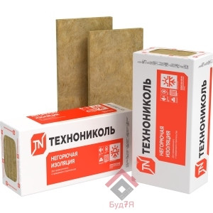 Мінеральна вата Технофас Ефект 30 мм, фото 1