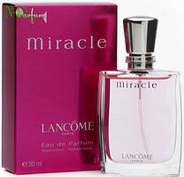 Парфумована вода Lancome Miracle 50 мл