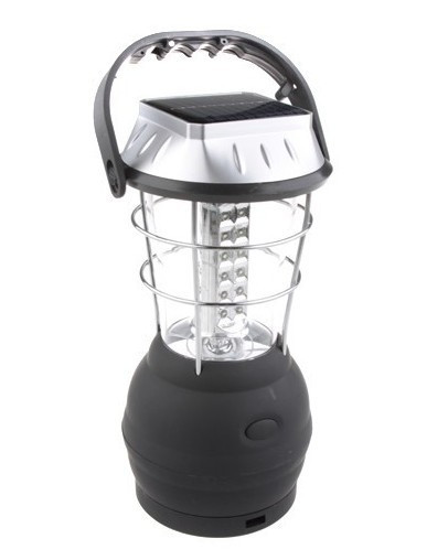 Динамо ліхтар Super Bright LED Lantern