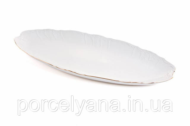 блюдо для риби bernadotte