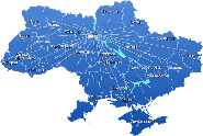 Все регіони України