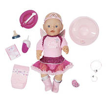 Лялька Baby Born — Чарівний Ангел