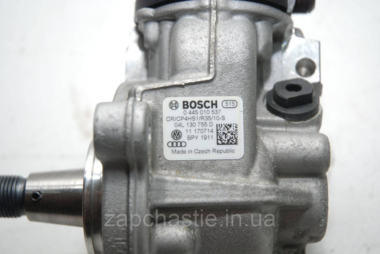 ПНВТ Фольксваген Крафтер 2.0 tdi 03L130755L